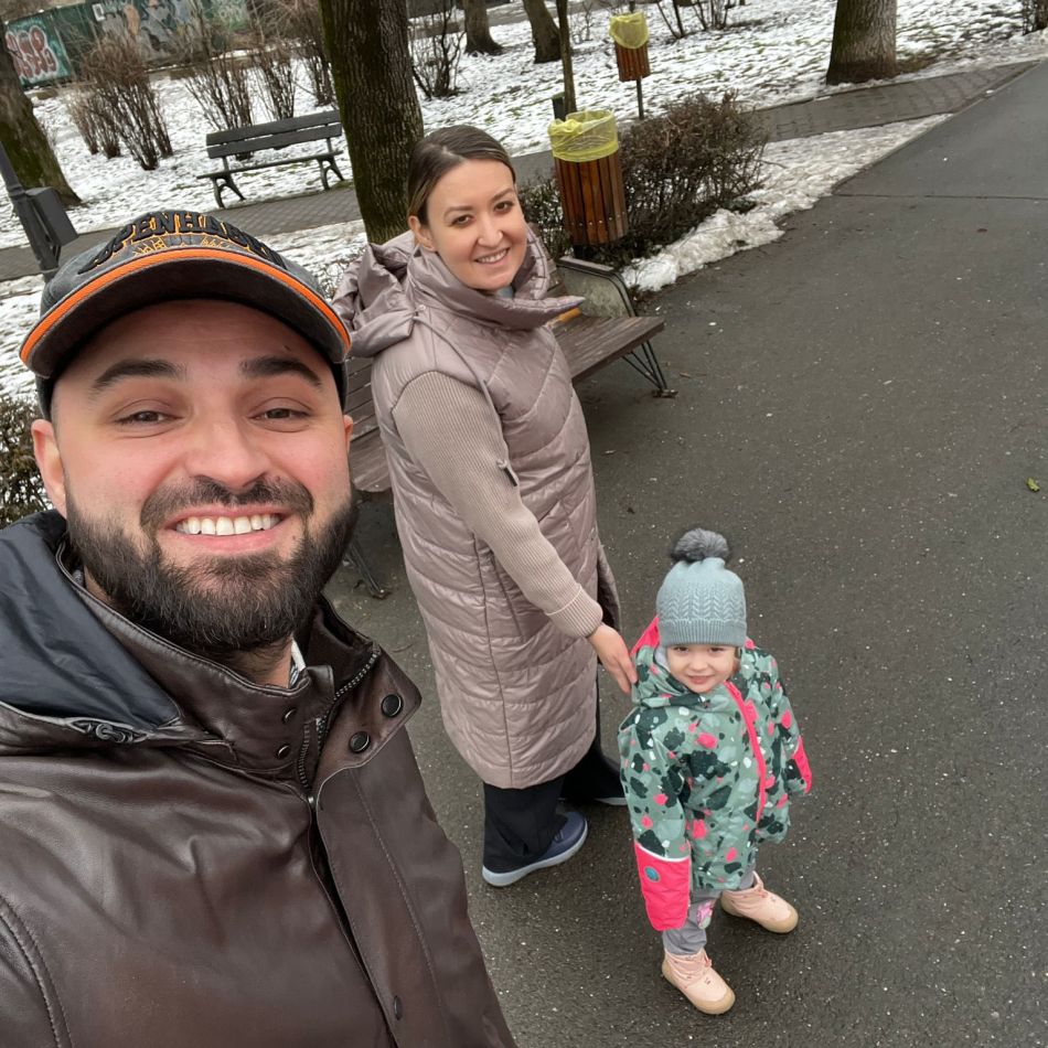 Bucurie în familia Chefi la cuțite: Roxana Blenche a devenit mamă pentru a doua oară