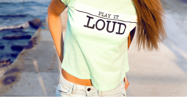 Tricouri cu mesaj. Care te reprezinta?