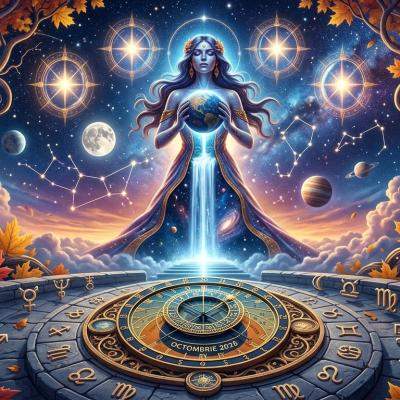 Portalul Karmic al lui Venus Retrograd s-a deschis: Cine bate, de fapt, la ușa destinului tău până la sfârșitul anului?