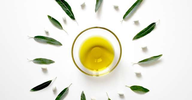 Remedii de aur: Beneficiile uleiului de masline