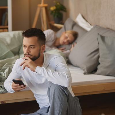 DISFUNCȚIA ERECTILĂ: un semnal de alarmă pentru probleme circulatorii și boli cardiovasculare