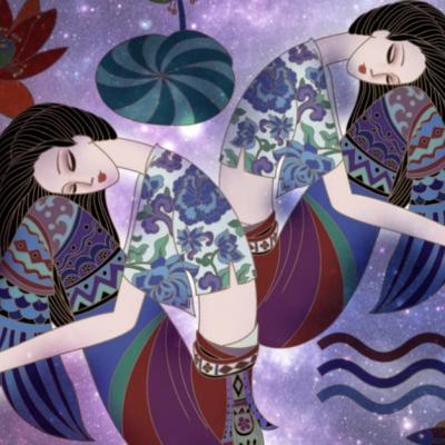 La ce trebuie să renunți în săptămâna 22-28 martie ca să atragi fericirea