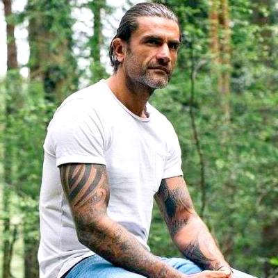 Jerry Sargeant: Acceseaza puterea magica a ADN-ului uman