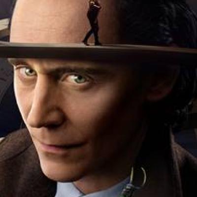 Disney+ publica noul trailer pentru sezonul 2 al serialului 'Loki' de la Marvel