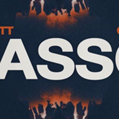 DES3ETT x CERES x JOST aprind scena cu Passo