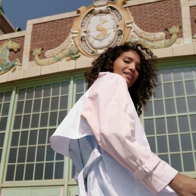 S-a lansat colecția de primăvară 2021 Tommy Icons