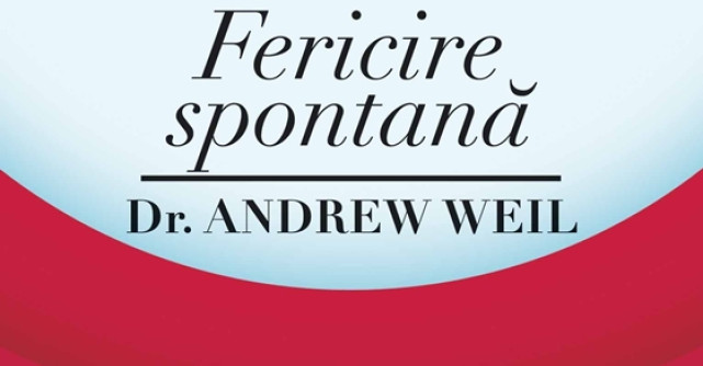 Fericire spontana 