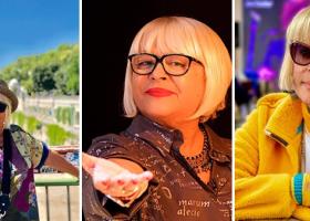 Mirabela Dauer, mărturii cutremurătoare despre mariajul cu Traian Popovici: Eram o marfă. Mă trimitea la produs...