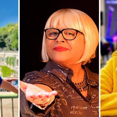 Mirabela Dauer, mărturii cutremurătoare despre mariajul cu Traian Popovici: Eram o marfă. Mă trimitea la produs...