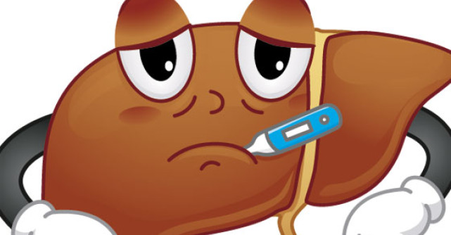 8 Remedii naturiste pentru DETOXIFIEREA FICATULUI