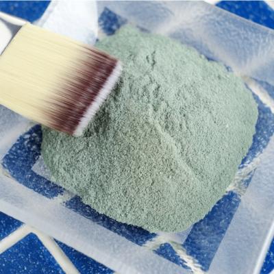 Cele mai intalnite 5 utilizari cosmetice ale argilei albastre