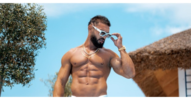 Dorian Popa a plecat din țară, după ce a fost prins drogat la volan