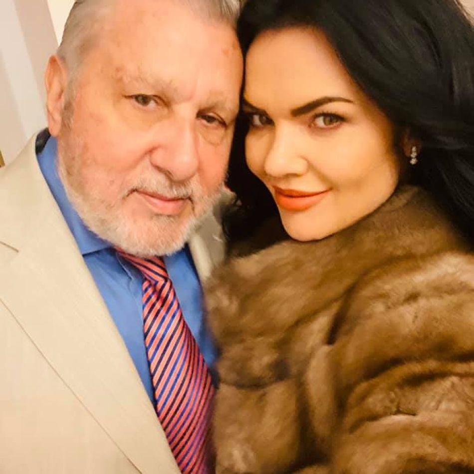 Ilie Năstase, despre dorința arzătoare de a avea un copil cu soția sa: Ioana vrea neapărat o fetiţă...