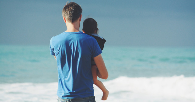 Top 5 zodii de barbati care vor fi tatici minunati