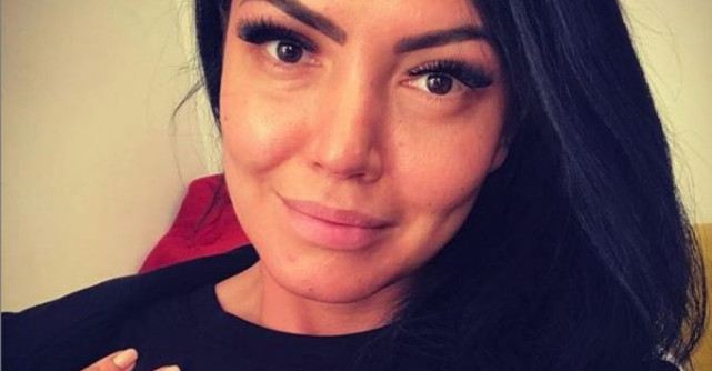 Suferința prin care trece Andreea Mantea: 