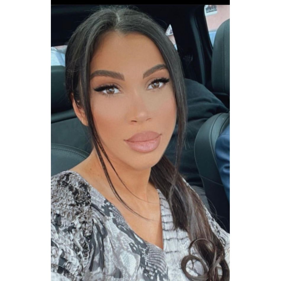 Raluca Patramă a devenit mamă pentru a treia oară! Ce a declarat Ibrahim, proaspătul tătic, la scurt timp după nașterea fetiței?