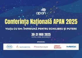 World MS Day 2025: Împreună, mai puternici decât provocările