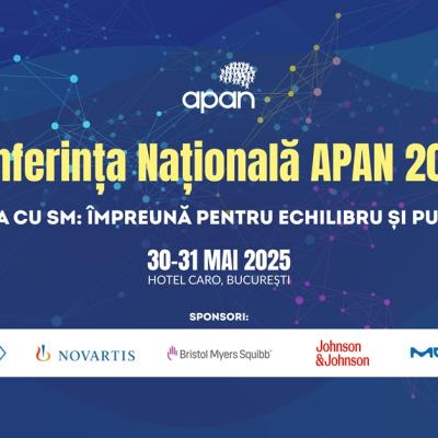 World MS Day 2025: Împreună, mai puternici decât provocările