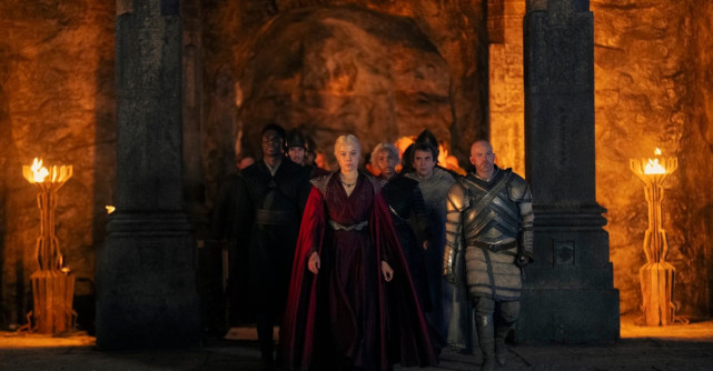 Un actor din House of the Dragon este primul invitat de la Comic Con Arena Națională