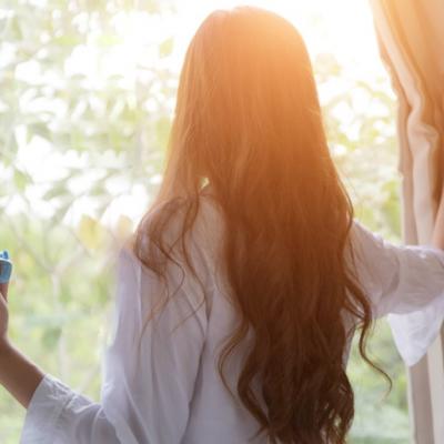 Cum te trezesti mai usor dimineata? Foloseste acest truc simplu care te va motiva