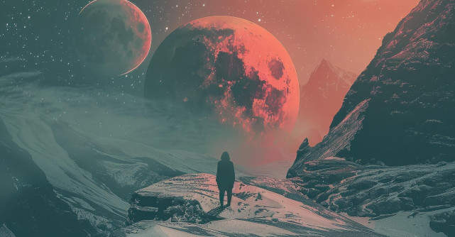 Ultima Lună Plină din 2025 aprinde karma. Mai avem doar 48 de ore să eliberăm povara anului