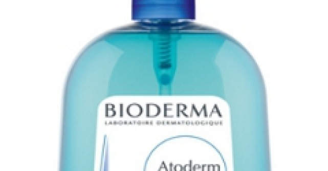 Lansare fara precedent pe piata dermato-cosmeticelor din Romania: ATODERM GEL DUS