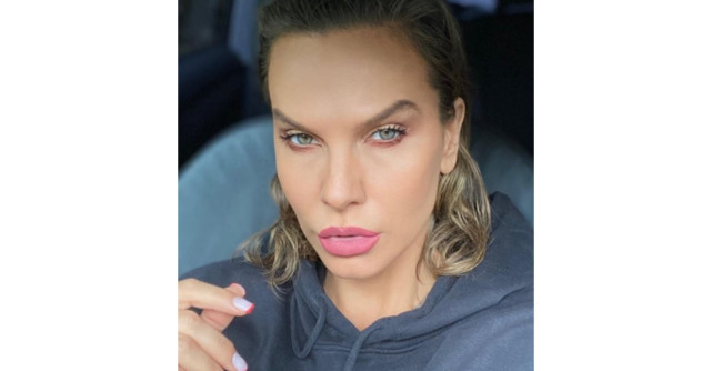 Anna Lesko a deschis un proces împotriva Antena Stars și a Alinei Petre! Vedeta cere daune de 40.000 de euro