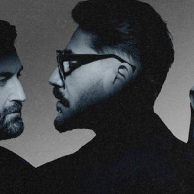 Smiley, Alex Velea și Connect-R lansează piesa Nu mă ierta și marchează începutul unei colaborări istorice