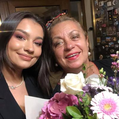 Adriana Trandafir, decizie radicală după o carieră de o viață: Nu știu câți ani mai am de trăit...