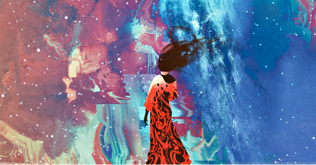 7 semne ca Universul lucreaza in favoarea ta