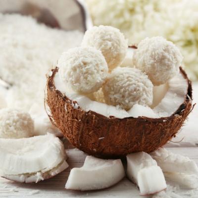 Deserturi rapide pentru masa de Craciun. Fara zahar!