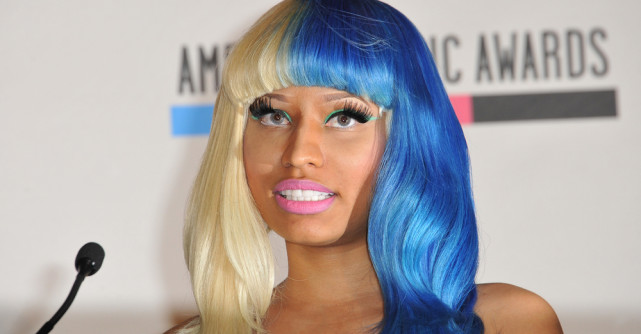 Nicki Minaj face front comun cu Trump: Nu mă voi schimba, îl susțin total...