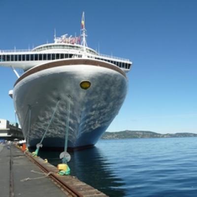 Cruise Party Romanesc MSC Divina