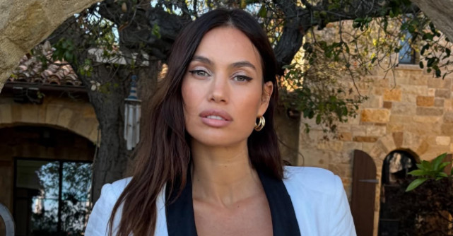 Cu un an înainte să afle că are cancer, Alina Pușcău făcea un gest emoționant pentru femeile bolnave:N-am știut că eu am acest..