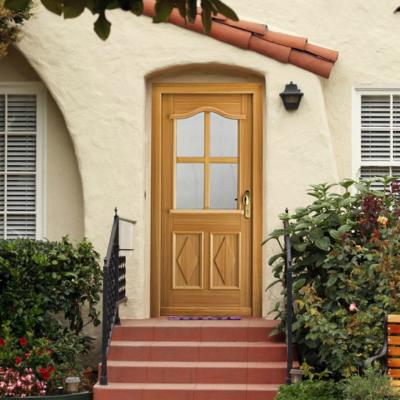 5 sfaturi pentru a îmbunătăţi aspectul exterior al casei tale
