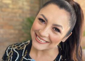 Andra Măruță a dezvăluit secretele competiției Vocea României: Dacă doar vocea conta…Adevăratul motiv pentru care a plecat