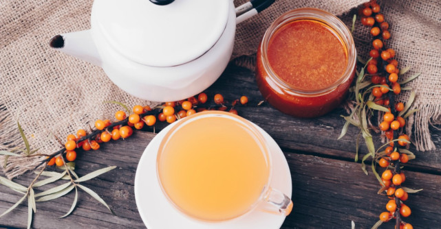 Ceaiurile mai putin cunoscute care pot inlocui cafeaua