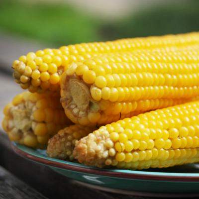 Efectele incredibile ale consumului de porumb fiert