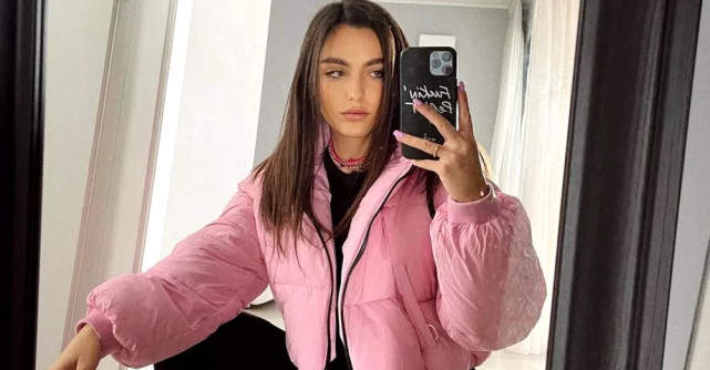 Alexia Eram, viitoare femeie de afaceri! Ce business vrea să își deschidă fiica Andreei Esca?