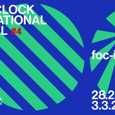 Film O'Clock International Festival dezvăluie selecția de scurtmetraje pentru cea de-a patra ediție