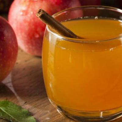 Cum sa prepari ACASA otet de MERE