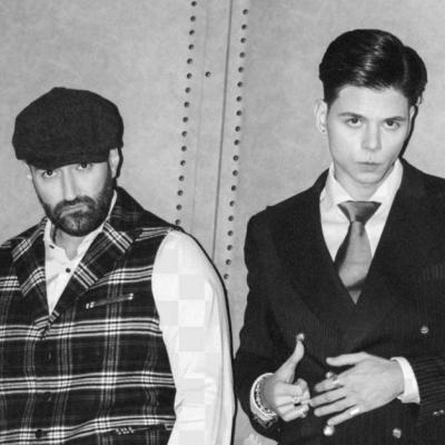 Emilian și Smiley spun 'Uită-mă' finalului de 2020!