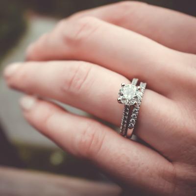 Tu pe ce deget porti inelul? Raspunsul spune TOTUL despre tine