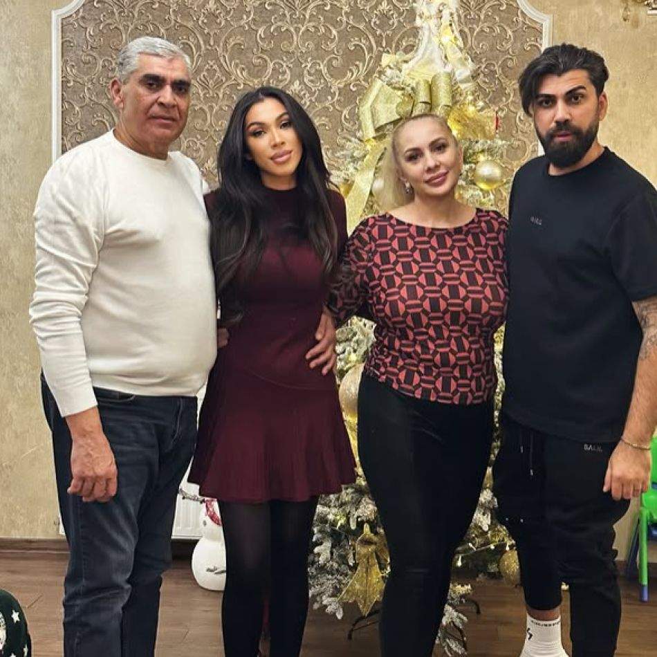 Raluca Pastramă, mărturisirea care a surprins pe toată lumea! Ce ar schimba radical în relația cu fiicele ei
