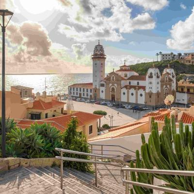 Tur-operatorul internațional Join UP! lansează în România vacanțe de vară de la 175 de euro și zboruri directe din 10 orașe 