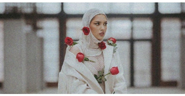 New single alert: JO aduce în playlist-uri Aripi