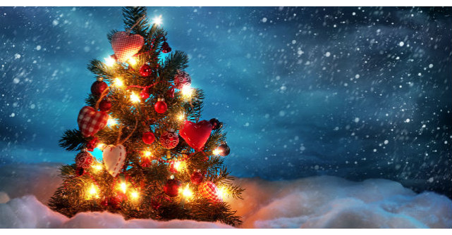 Video: Piese pe care sa le asculti in ziua de Craciun