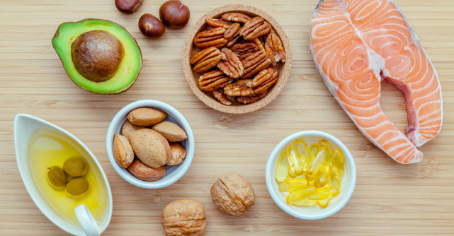 Sănătatea cardiovasculară și suplimentele alimentare ce o pot susține