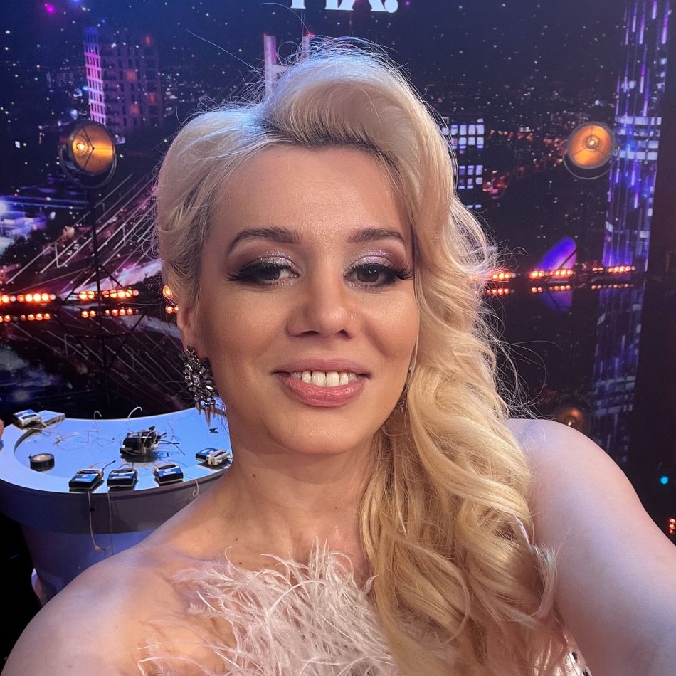 După 5 ani de relație, Anisia Gafton a fost cerută în căsătorie! Imaginile vorbesc de la sine