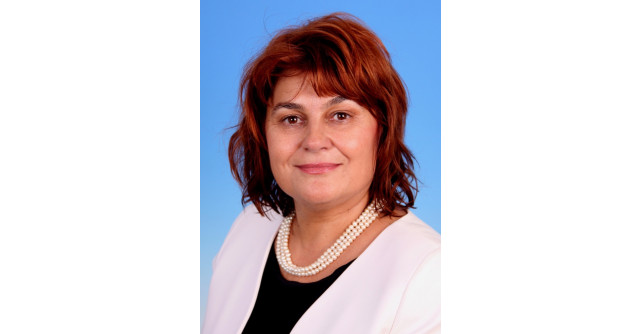 Ligia Georgescu-Goloșoiu, doctor în economie cu peste 30 ani în domeniu, se alătură companiei fintech Salarium 